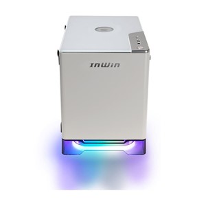 Computer case miniTower mITX 650W A1 Plus