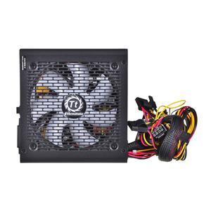 Computer power supply THERMALTAKE LITEPOWER RGB 550W, 24-pin 9