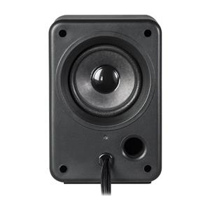 Computer speakers DEFENDER V11 2.1 11W USB 2