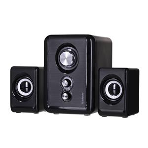 Computer speakers DEFENDER V11 2.1 11W USB