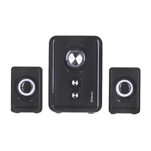 Computer speakers DEFENDER V11 2.1 11W USB 4