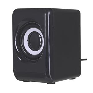 Computer speakers DEFENDER V11 2.1 11W USB 6