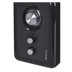 Computer speakers DEFENDER V11 2.1 11W USB 7