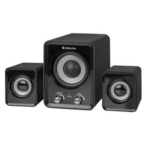 Computer speakers DEFENDER Z4 2.1 11W USB