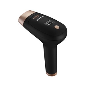 Concept IL5020 epilator Black