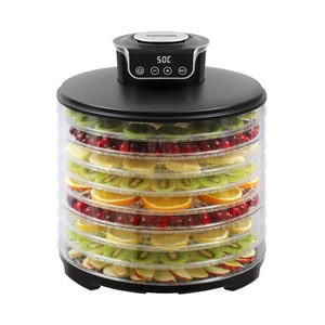 CONCEPT SO3010 Mushroom, Vegetable and Fruit Dehydrator