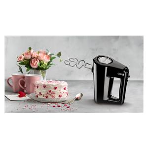 Concept SR3210 mixer Hand mixer 400 W Black 6