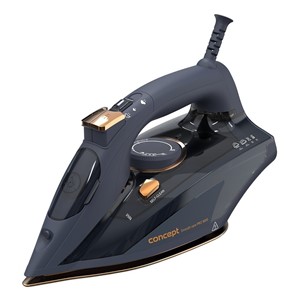 CONCEPT Steam Iron ZN9110
