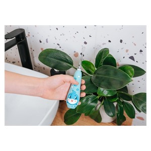 Concept ZK3020 Sonic toothbrush for children 1–5 years blue