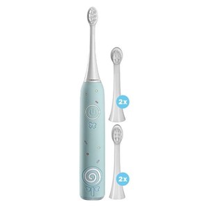 Concept ZK6020 Sonic toothbrush for children 5-9 years blue