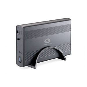 Conceptronic 3.5 Hard Disk Box USB 3.0