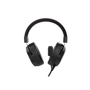 Conceptronic ATHAN 7.1-Channel Surround Sound Gaming USB Headset