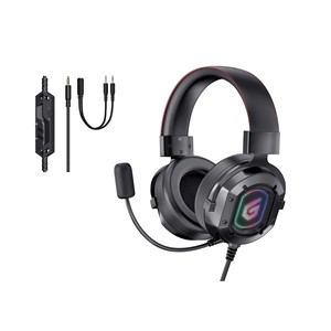 Conceptronic ATHAN Stereo Sound Gaming Headset