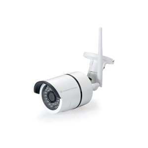 Conceptronic JARETH HD Wireless Cloud IP Camera, Outdoor