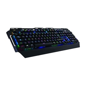 Conceptronic KRONIC Mechanical Gaming Keyboard, RGB, Italian layout