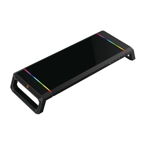 Conceptronic THORNE ERGO Gaming Monitor Stand