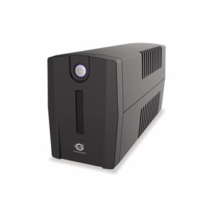 Conceptronic ZEUS07ES 1000VA 600W UPS, Schuko