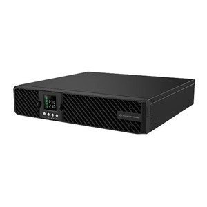 Conceptronic ZEUS51E2K 2000VA 2000W Online UPS, IEC