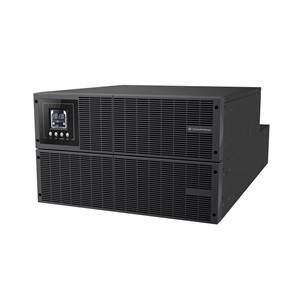 Conceptronic ZEUS51E6K 6000VA 6000W Online Rack /Tower UPS