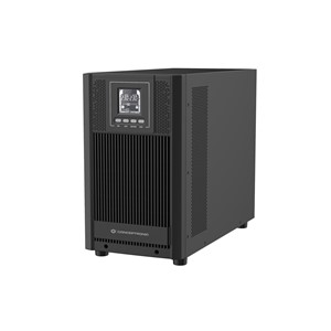 Conceptronic ZEUS52E3K 3000VA 2700W Online Tower UPS, IEC