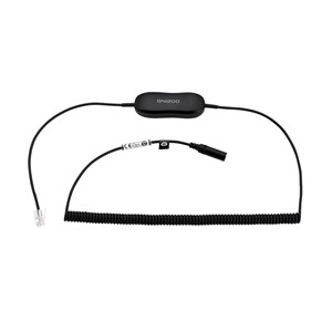 Connection Cable Jabra GN1200
