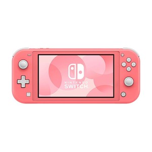 Console Switch Lite Coral 10004208