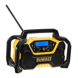 Construction radio 18 /54V XR DCR029-QW DEWALT