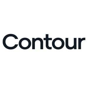 Contour Design Active Key Contour QuickClean Medical Keyboard Removable Cover Full-Size Wired Black DE C8112