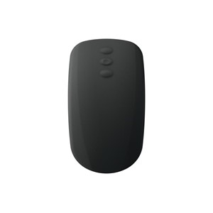 Contour Design Active Key Contour QuickClean Medical Mouse IP68 5-Button Wireless Black PMH3
