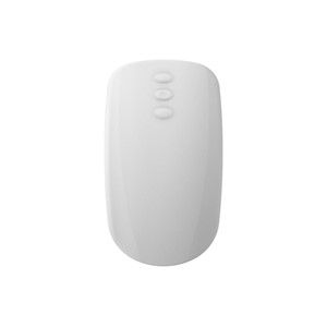 Contour Design Active Key Contour QuickClean Medical Mouse IP68 5-Button Wireless White PMH3