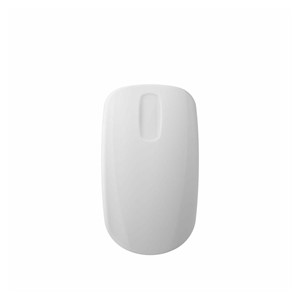 Contour Design Active Key Contour QuickClean Medical Mouse IP68 Scroll Sensor Wireless White PMH3