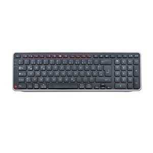 Contour Design Balance Keyboard DE, wireless