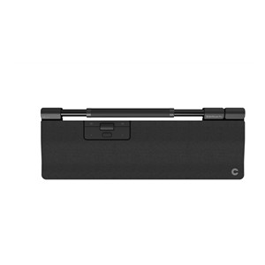 Contour Design RollerMouse Pro Extended Vegan Leather Wrist Rest Wired
