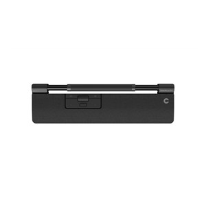 Contour Design RollerMouse Pro Slim Vegan Leather Wrist Rest Wired