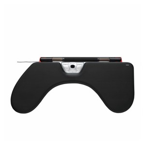 Contour Design RollerMouse Red Max. Wired