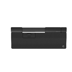 Contour Design SliderMouse Pro Extended Vegan Leather Wrist Rest Wireless