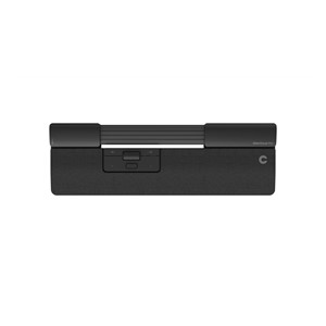 Contour Design SliderMouse Pro Slim Vegan Leather Wrist Rest Wired
