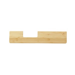 Contour Design The Slim wrist rest, Bamboo Natural