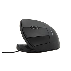 Contour Design Unimouse Left-Handed Wired