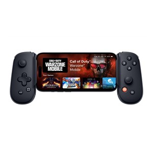 Controller Backbone One V2 (USB-C) for Android /iPhone in Black