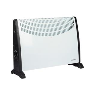 Convector heater 2000W without air supply Volteno 2