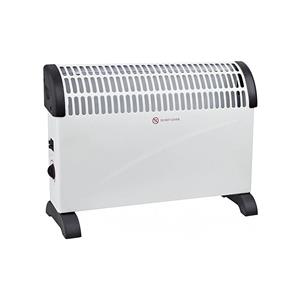 Convector heater 2000W without air supply Volteno