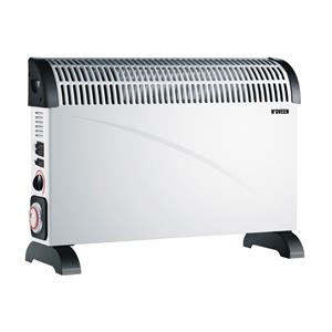 CONVECTOR HEATER CH-6000 TIMER TURBO FAN