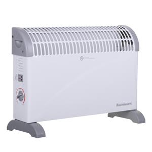 Convector Heater Ravanson CH-2000M White 2000 W