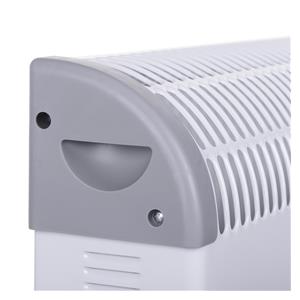 Convector Heater Ravanson CH-2000M White 2000 W 4