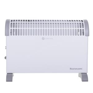 Convector Heater Ravanson CH-2000M White 2000 W 5