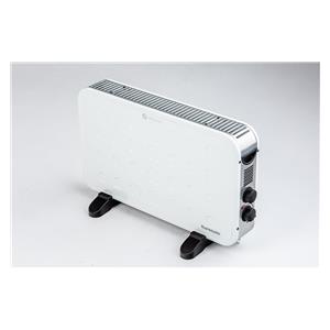 Convector Heater Ravanson CH-9000WT Indoor White 2000 W