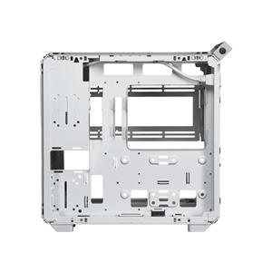 COOLER MASTER CHASSIS QUBE 500 MIDI TOWER (white) 4