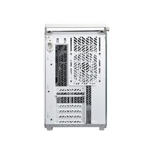 COOLER MASTER CHASSIS QUBE 500 MIDI TOWER (white) 5