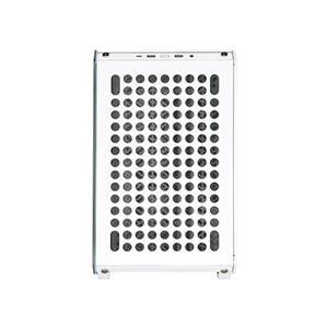 COOLER MASTER CHASSIS QUBE 500 MIDI TOWER (white) 10